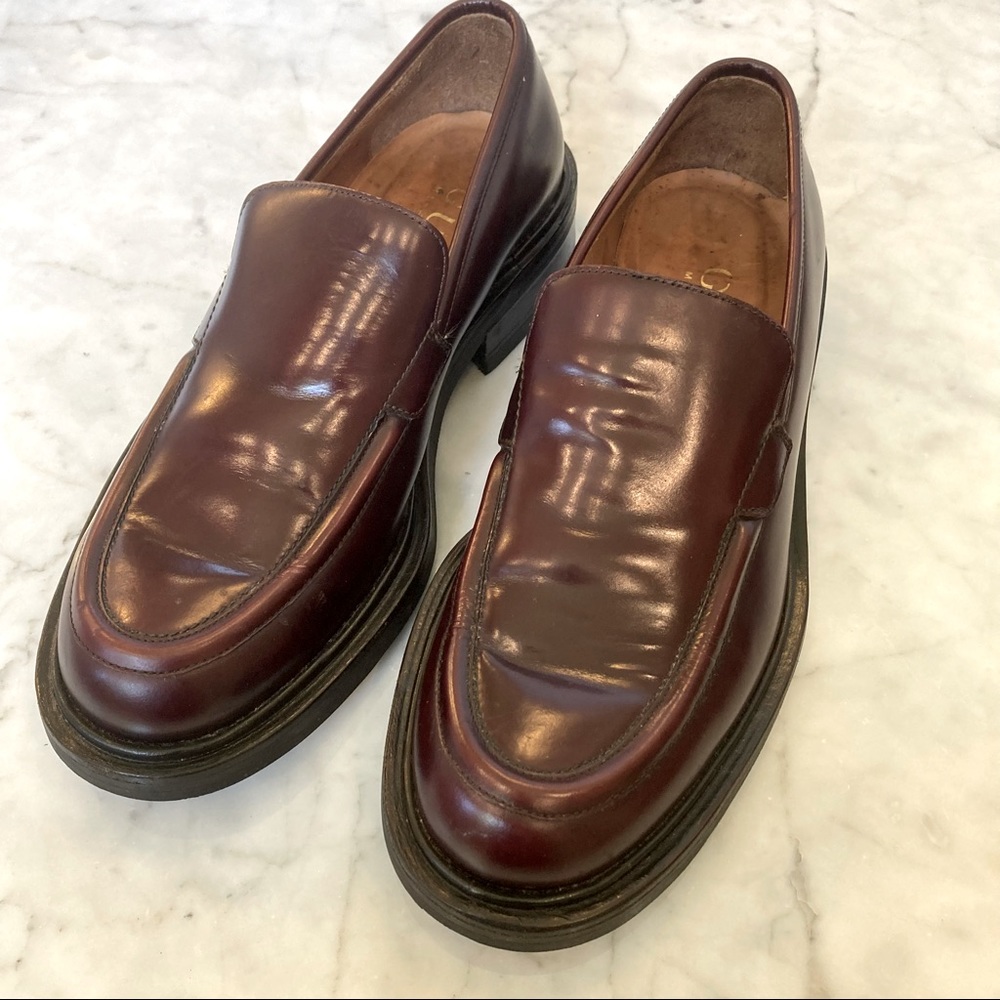 Gucci Men’s Loafers